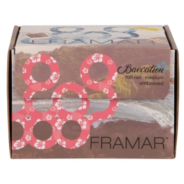 FRAMAR Baecation folija