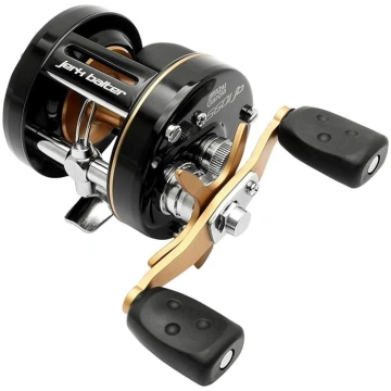Abu Garcia Ambassadeur 5601 JB 5601 JB HS 5601 Jer