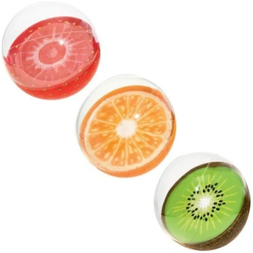 BESTWAY Bumba piepūšama 31042 fruit 46cm