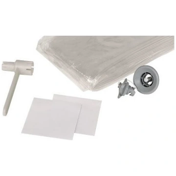 Outwell Air Repair Tube - Purple C