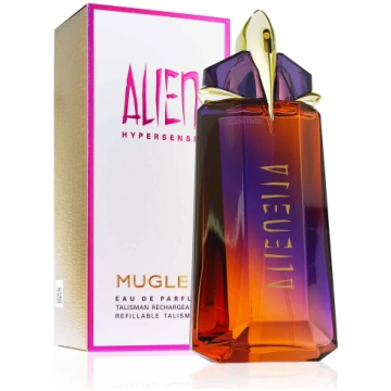 Mugler Alien Hypersense EDP W 60ml REFILLABLE