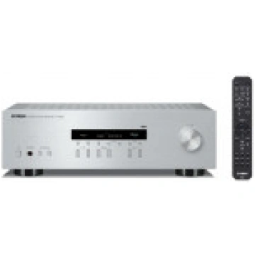 YAMAHA R-S202D Sudraba R-S202D-S