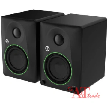 Mackie CR4.5 studijas monitori
