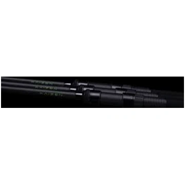 Makšķerkāts Korda Kaizen Green 12ft