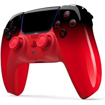Spēļu kontrolieris Sony Dualsense PS5, zaļa krās