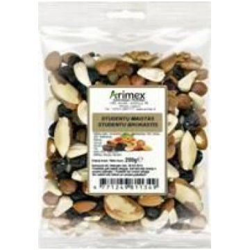 Studentu brokastis ARIMEX, 200g (450-16444)