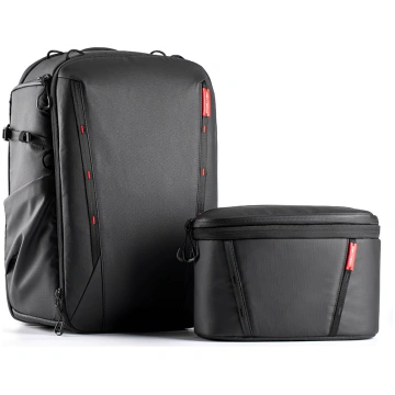 Case, PGYTECH, PGYTECH OneMo 2 Backpack 25L (Space