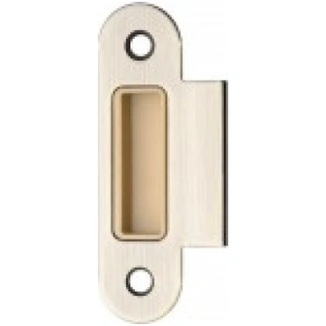 Pretplāksne AGB EASY-MATIC EVO Aged Brass