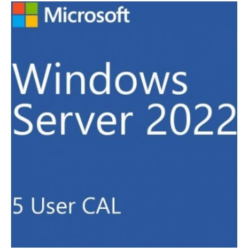 dell technologies DELL Microsoft 5 pack of Windows
