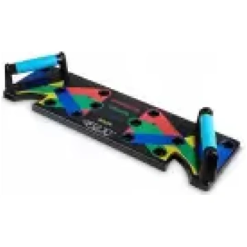 Pumpēšanās platforma / Push Up Deck (#312501) - Kr