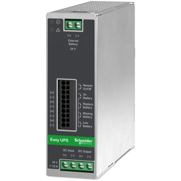 APC BVS480XDPDR - power adapter - 480 watt BVS480X