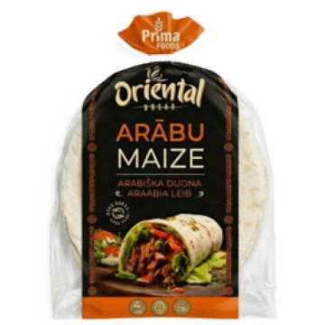 Maize Arābu ORIENTAL 250g