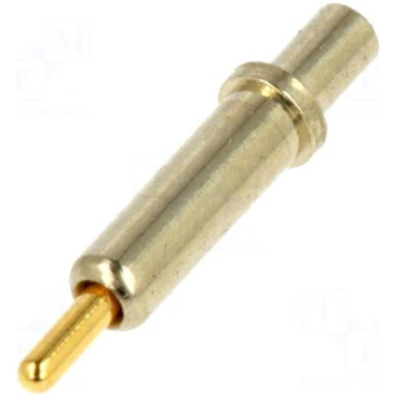 Test needle | Spring compression: 1.52mm | 2.25mm 