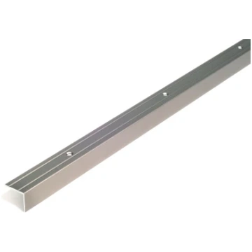 Stūra profils D3 PE 25X20MM 2M alumīnijs bronza ri
