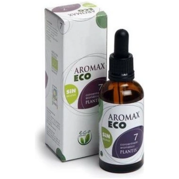 Cardo Mari Extract Glicerine 50Ml Artesania Agríco
