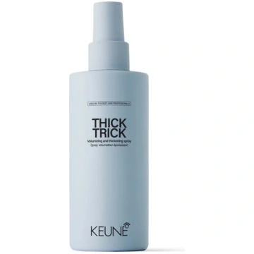 Keune Style Thick Trick sprejs apjomam un biezumam
