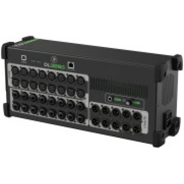 MACKIE 32 kanālu digitālais statīvs mikseris [Chan