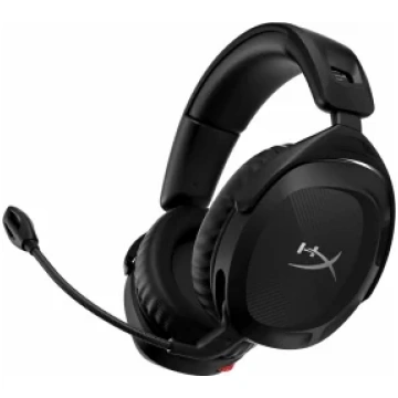 Austiņas HyperX Cloud Stinger2 Black