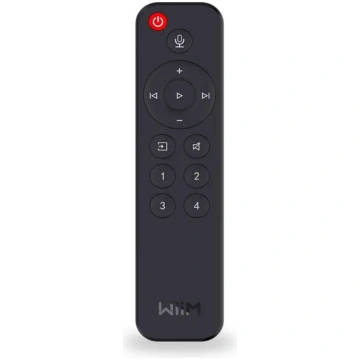 WiiM Remote
