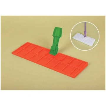 MOP holder double sided