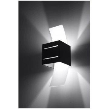 Sollux Lighting sienas lampa Loreto