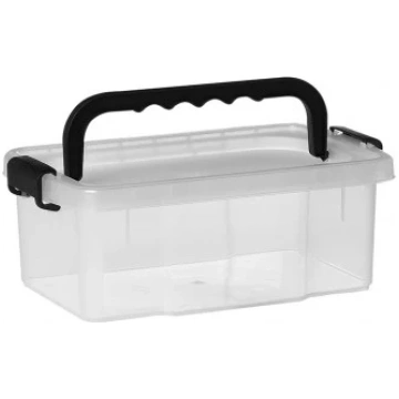 NHG Mantu kaste ar vāku Uno 2.5L