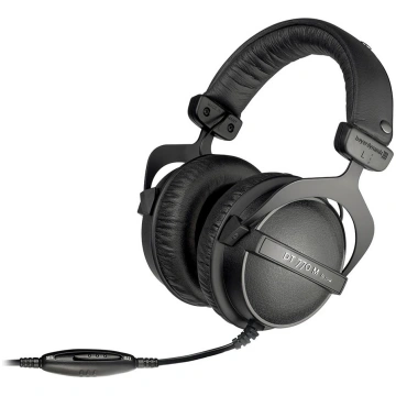 Beyerdynamic DT 770 M 80 Ω Monitoring headphones f