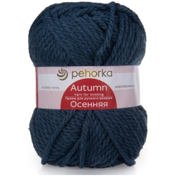 Oseniaja džinsu krāsa 255, 200g Pehorka