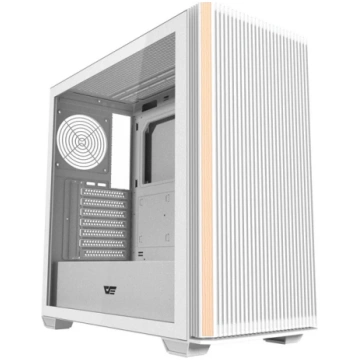 darkFlash Darkflash DS900WS ATX computer case with
