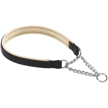 FERPLAST Daytona CSS15/40 - dog collar black ( 752