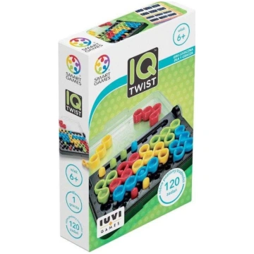 Iuvi Smart Games IQ Twist (PL)