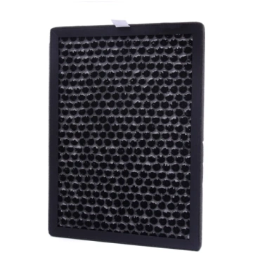 Kapuces filtrs Camry Carbon CR