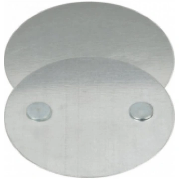 Brennenstuhl BR 1000 Magnet Assembly Plate for Smo