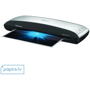 Laminātors Fellowes Spectra, A3 1661018