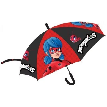 Miraculous Ladybug lietussargs Ø74 cm