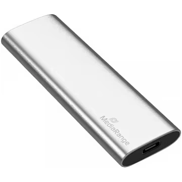 MediaRange 240GB, Silver (MR1101)