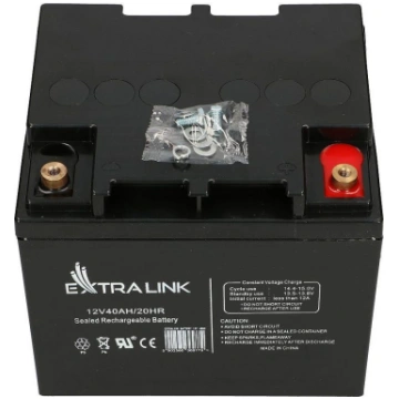 ExtraLink 12V 40Ah (EX.9779) | EX.9779 | 590256036