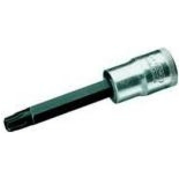 Torx uzgalis muciņa T40-100 mm n.ITX 19L, 1/2"", G