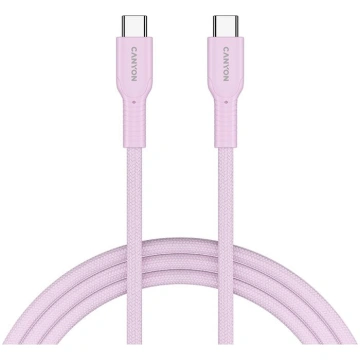 CANYON OnWire 60CL USB-C kabelis uzlādei un datu p