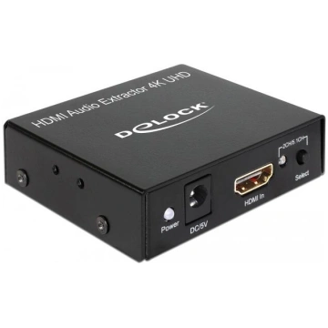 DeLOCK HDMI Audio Extractor ( 62692 4043619626922 