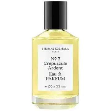 Thomas Kosmala No.3 Crepuscule Ardent parfimērijas