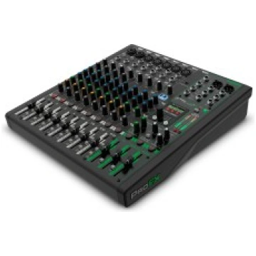 MACKIE PROFX12V3+