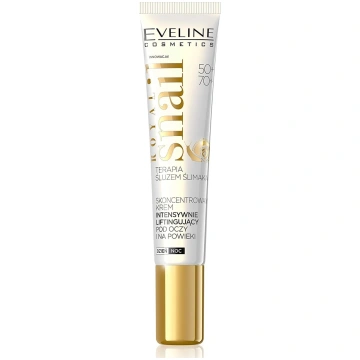 Acu krēms Eveline Royal Snail 50+ 70+, 20 ml