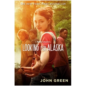 Looking for Alaska Media tie-in