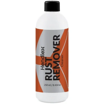 HENDLEX RUST REMOVER 250ml - Rūsas noņēmējs un pār