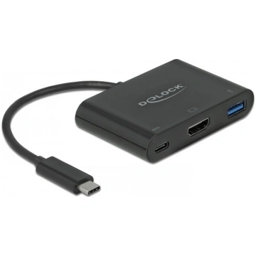 HUB USB Delock DELOCK USB Type-C Adapter gt; HDMI 