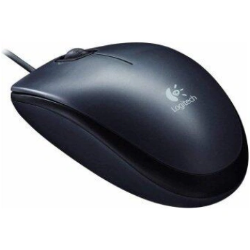 Logitech Logitech M100 Datorpele