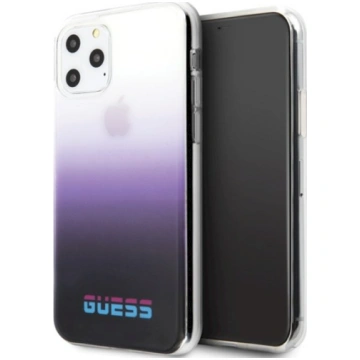Guess GUHCN65DGCPU California Cover Silikona Aizsa