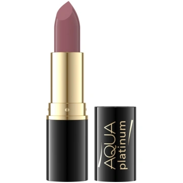 Eveline Aqua Platinum Pomadka Do Ust (601) 084427 