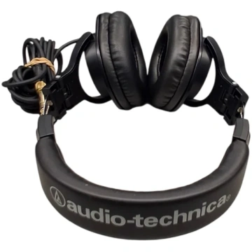 Lietots - Audio-Technica ATH-M30X